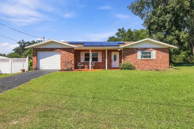 8813 E Devonshire Rd, FL