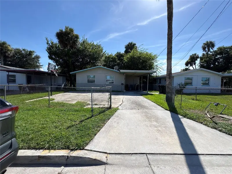 532 S Caroline St, FL