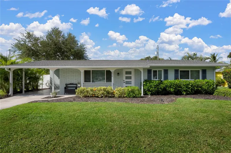 2828 Gulf Gate Dr, FL