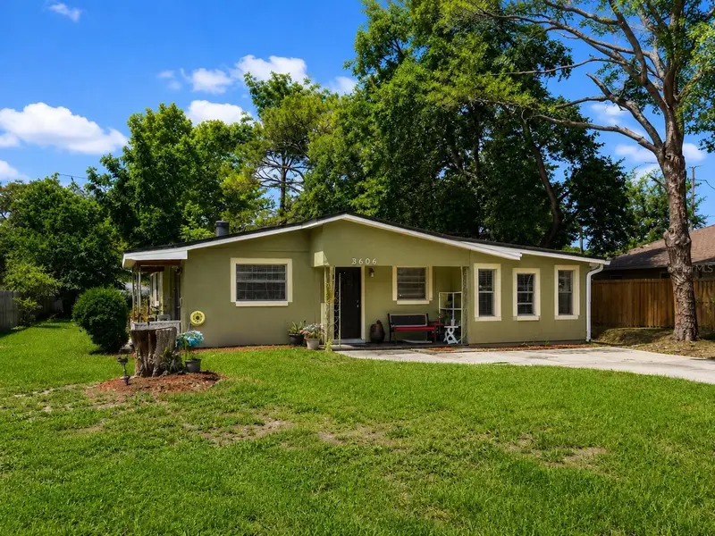 3606 Anna Dr, FL