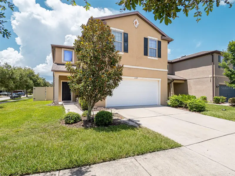 6327 Yellow Buckeye Dr #6327, FL