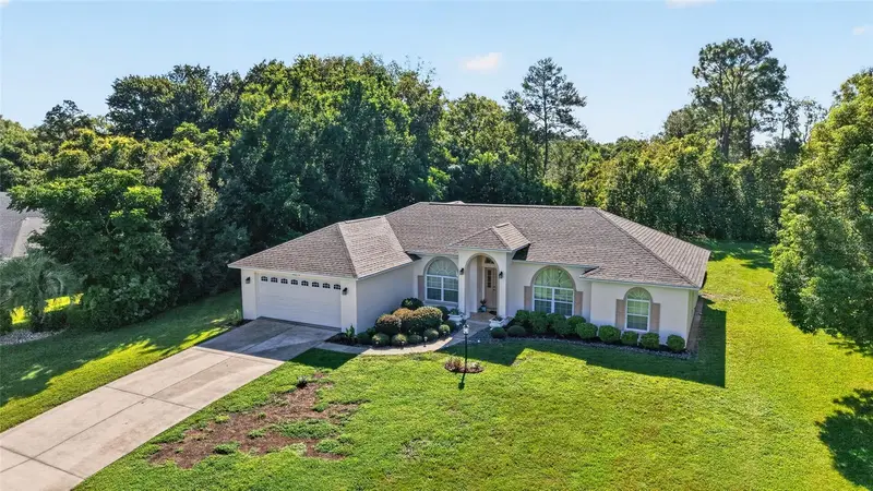 Kingsland Country Estates listing