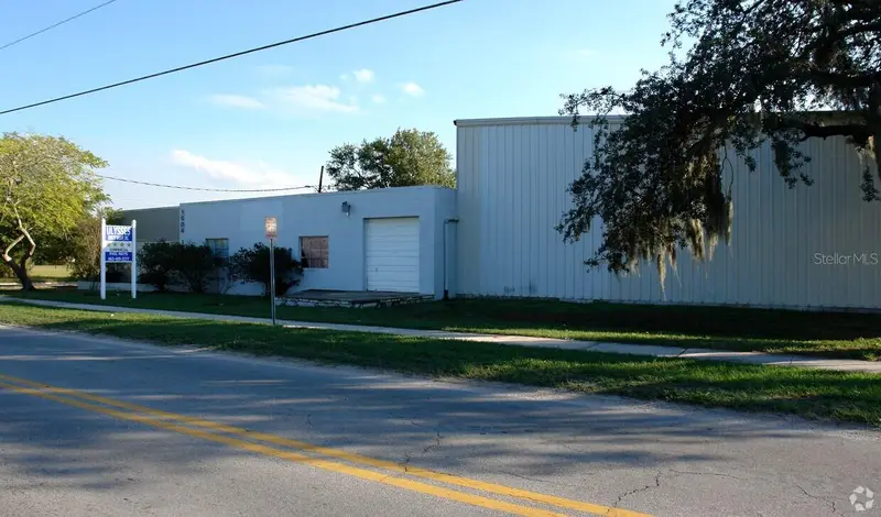 1604 Olive St, FL