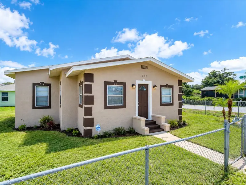 1101 Dr Martin L King Jr Way, FL