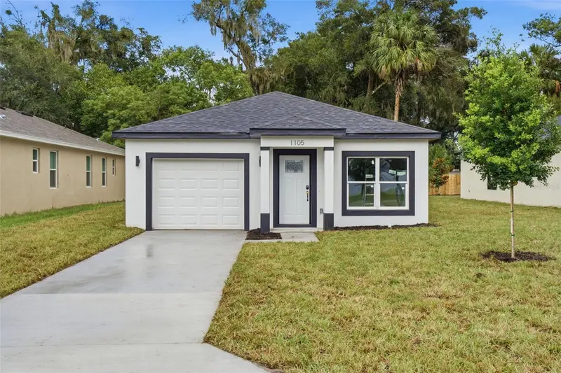1105 S Adelle Ave, FL