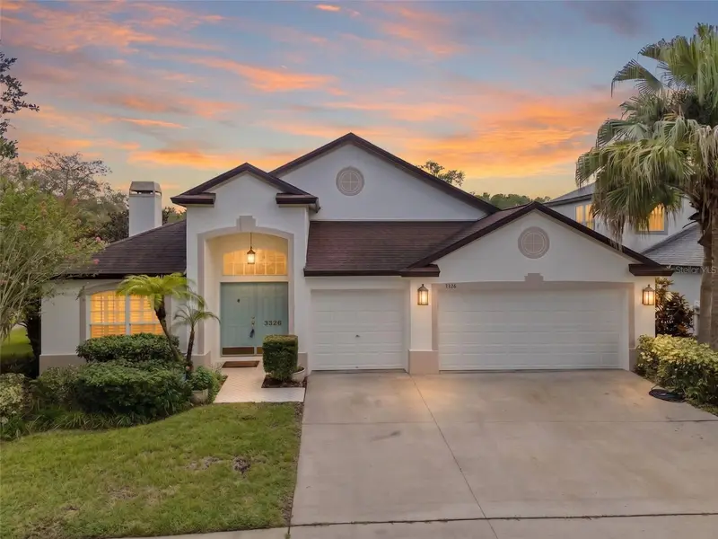 3326 Brenford Pl, FL