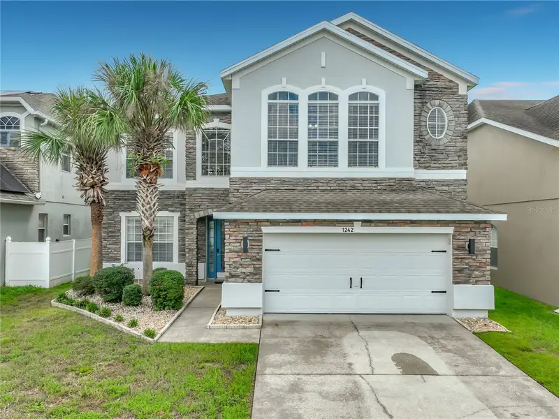 1242 Darnaby Way, FL