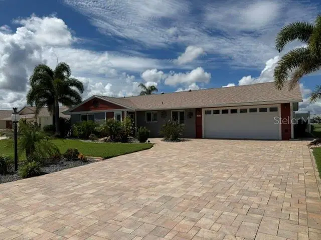 1804 Bunker Hill Dr, FL