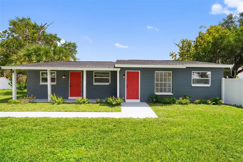 1409 College Park Ln, FL
