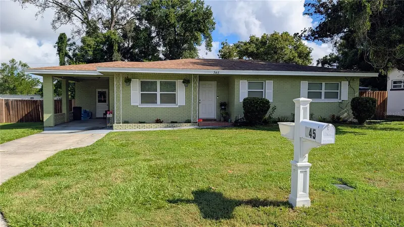 345 Cannon St, FL