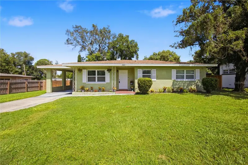 345 Cannon St, FL