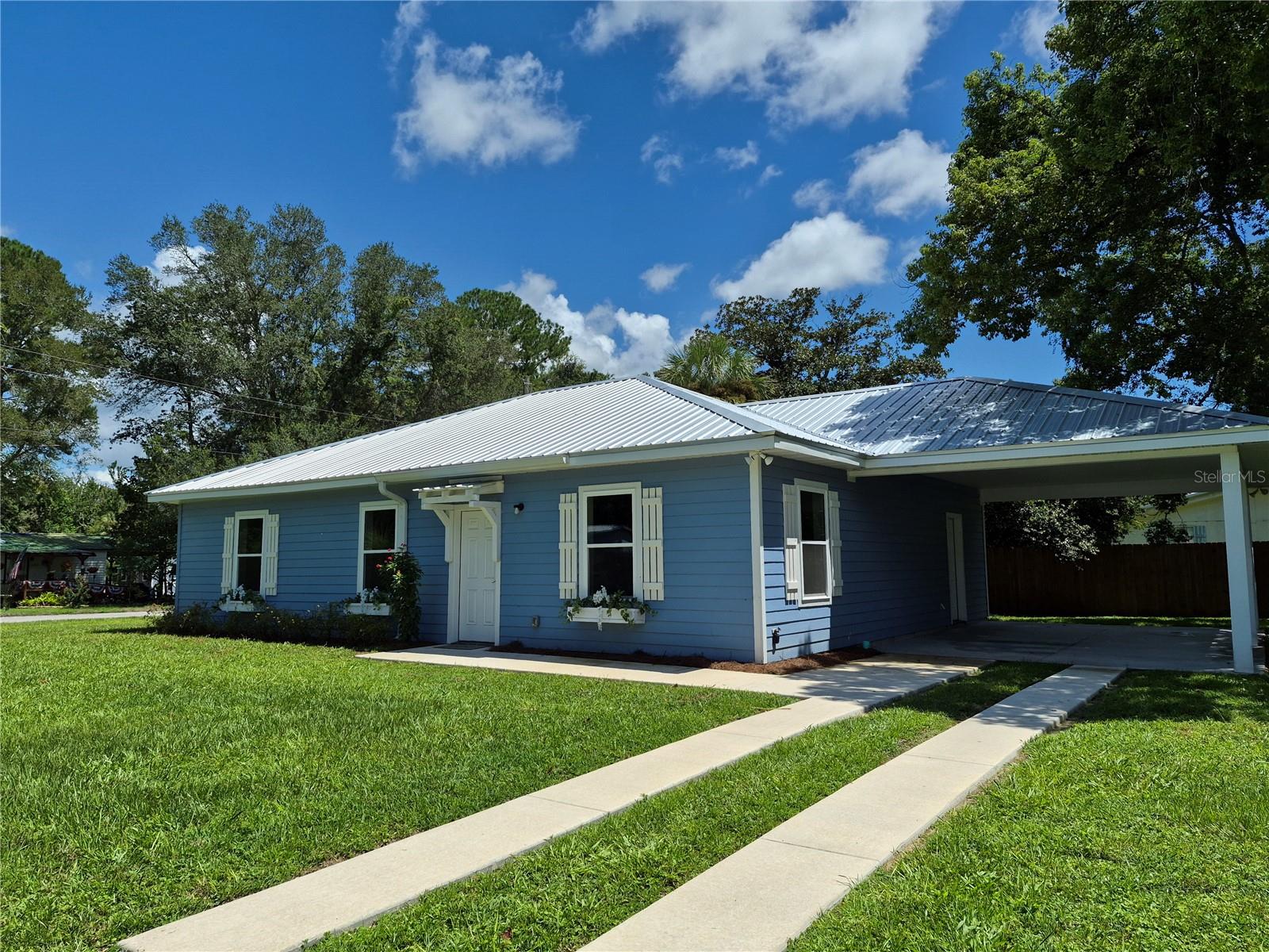 506 Ne Fourth St, FL