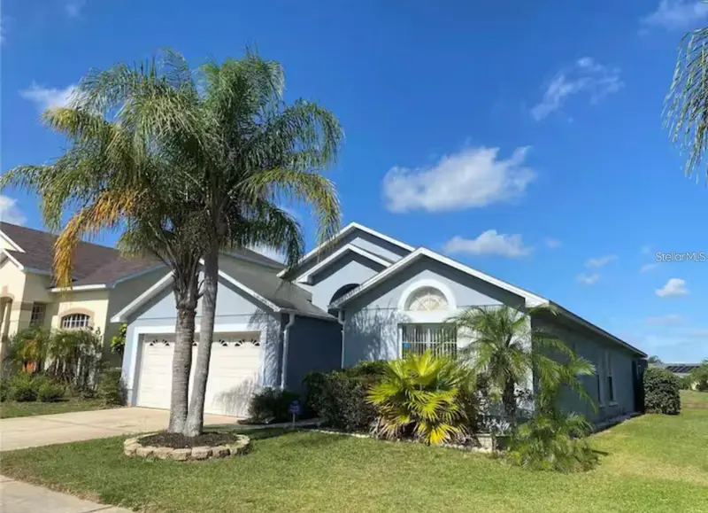 622 Eagle Pointe S, FL
