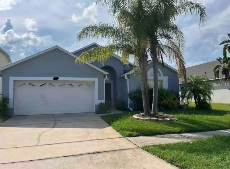 622 Eagle Pointe S, FL
