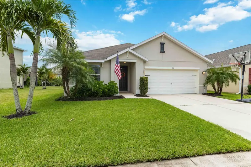 126 Tierra Verde Way, FL