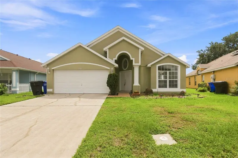2317 Lily Pad Ln, FL