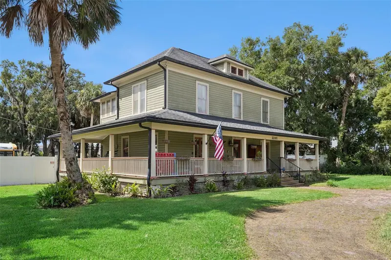 2201 Celery Ave, FL