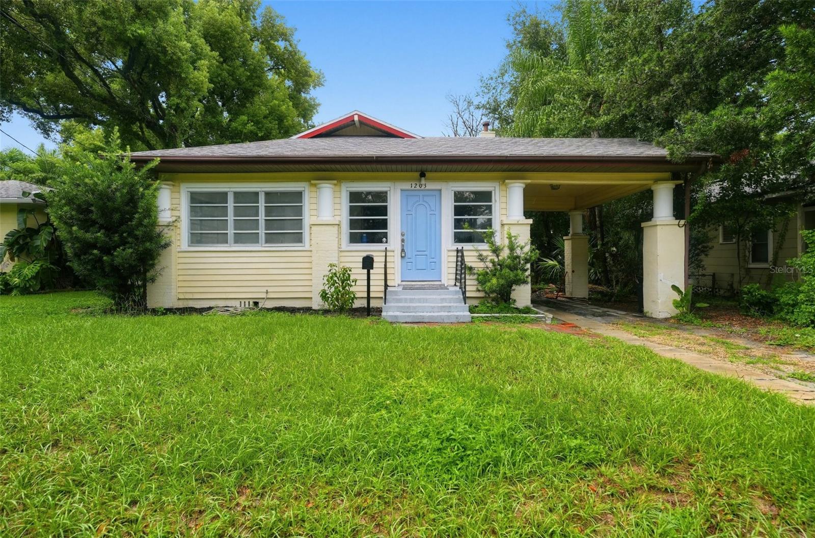 1203 King Ave, FL