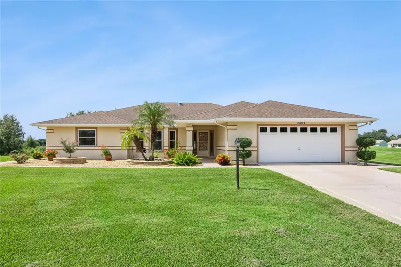 Highland Lakes listing