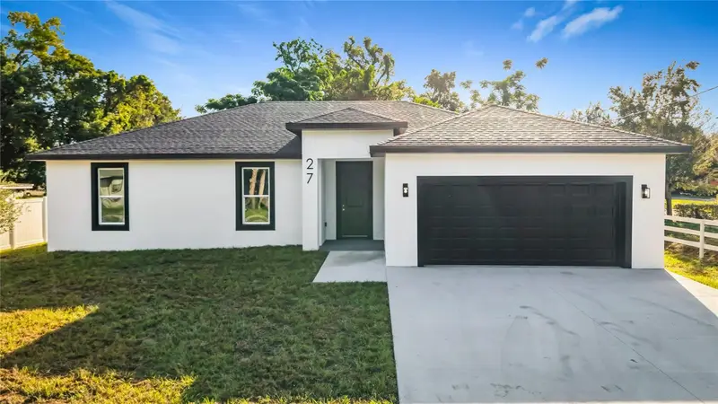 27 N Calhoun Ave, FL