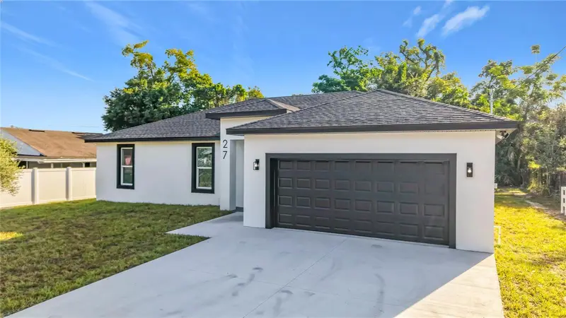 27 N Calhoun Ave, FL