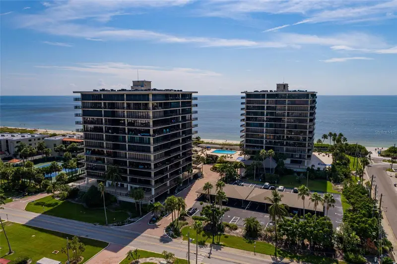7650 Bayshore Dr #805, FL