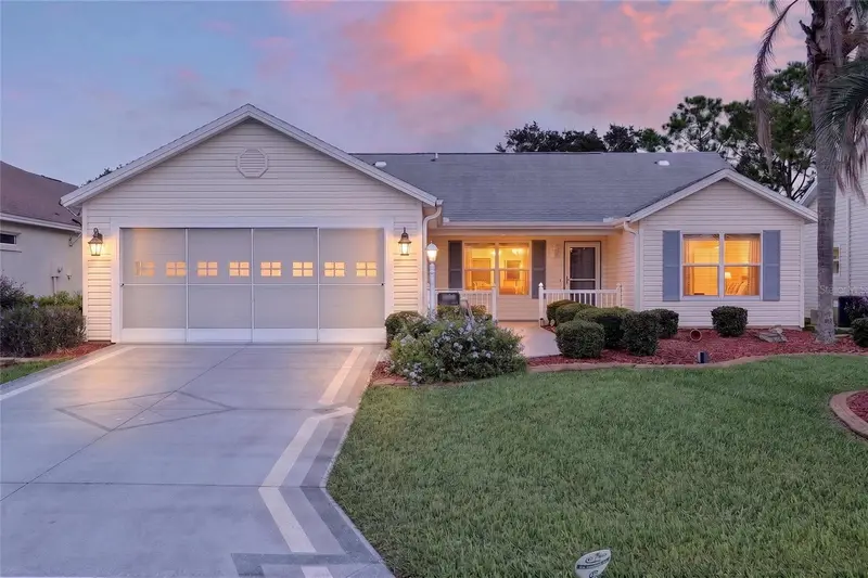 Villages/Sumter, Lady Lake listing