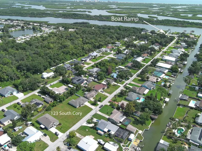 123 S Cory Dr, FL