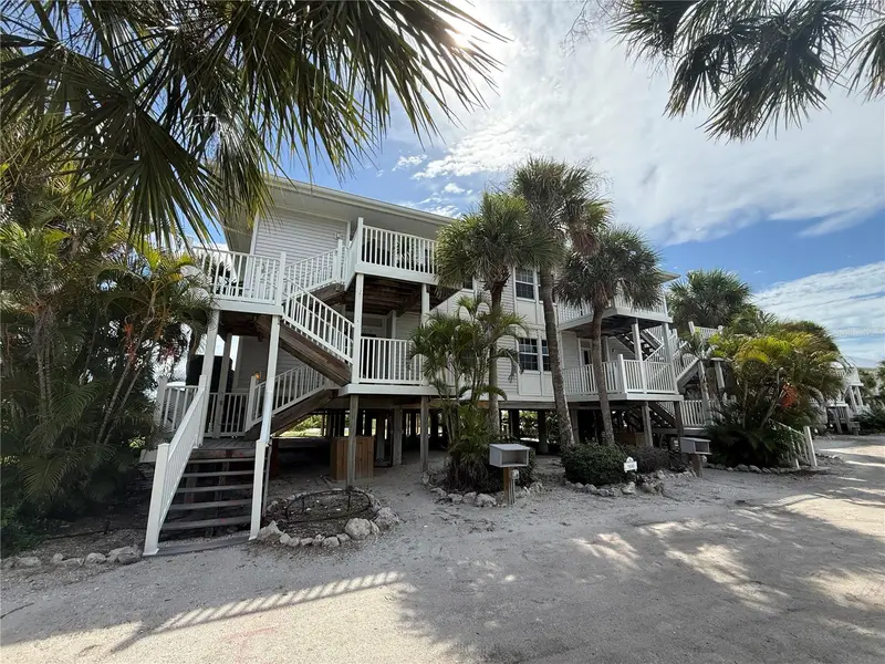 7500 Placida Rd #2124, FL