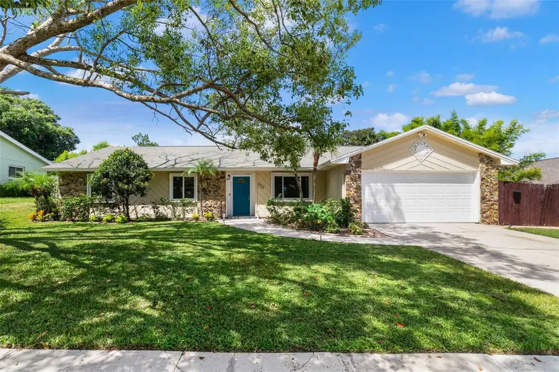 Bear Lake listing