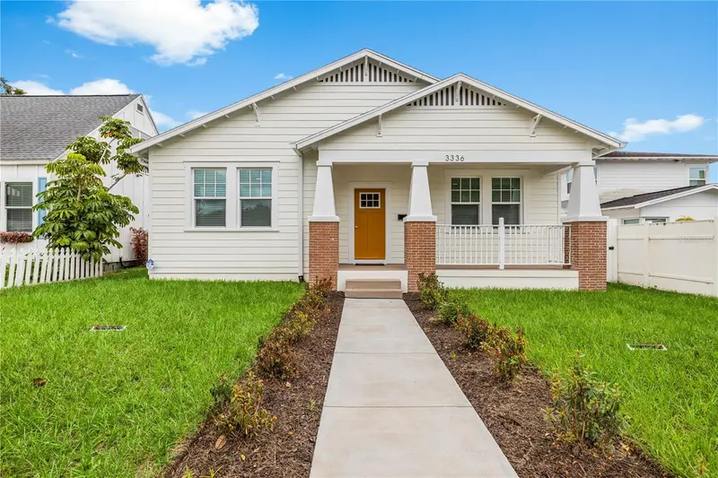 3336 8th Ave N, FL