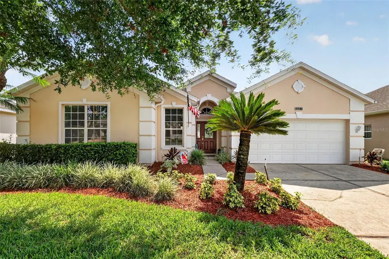 4167 Newland St, FL