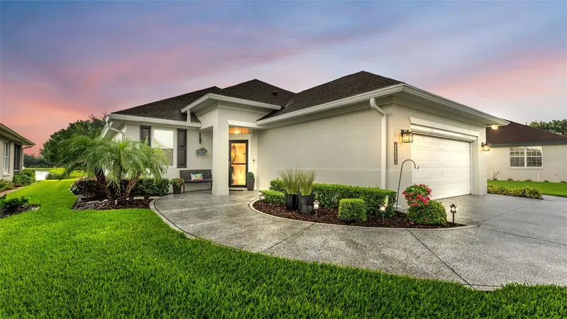 2309 Lake James Way, FL
