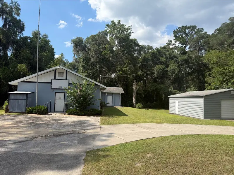 5561 Ne 35th St, FL