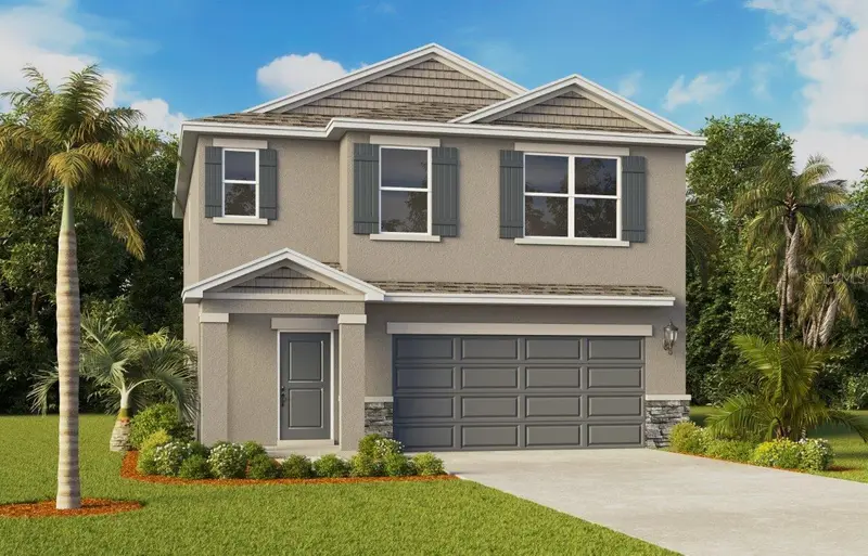 5339 Cloudberry Ave, FL