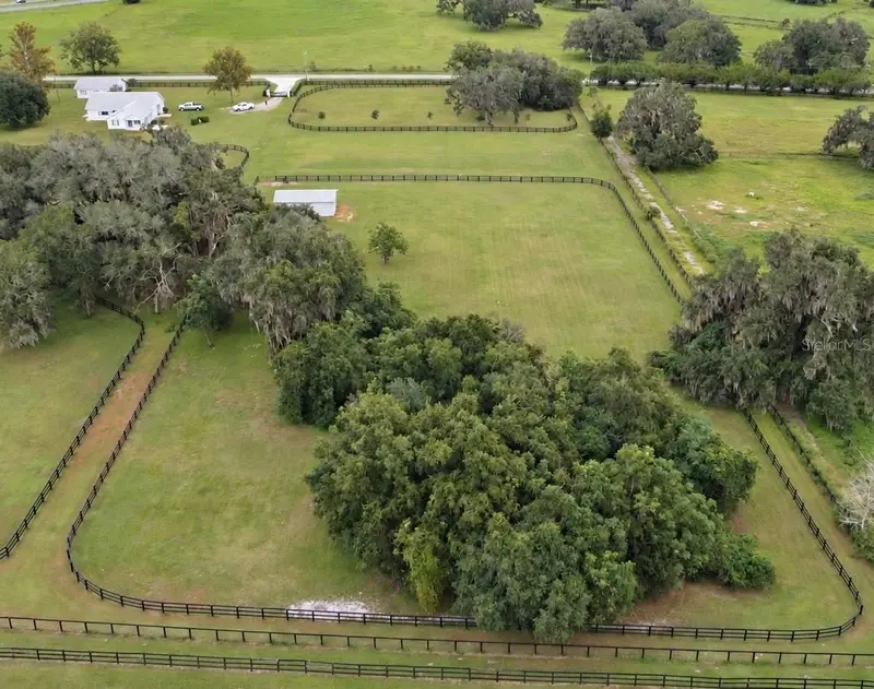 Tbd Nw 95th Ave Rd, FL