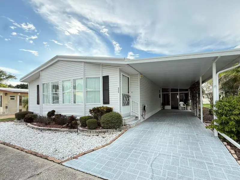 Gull-Aire listing