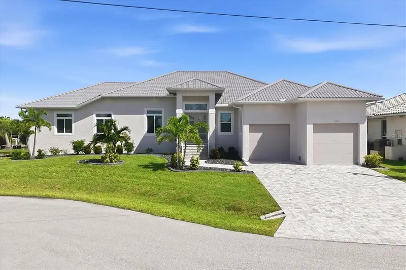312 Segovia Dr, FL