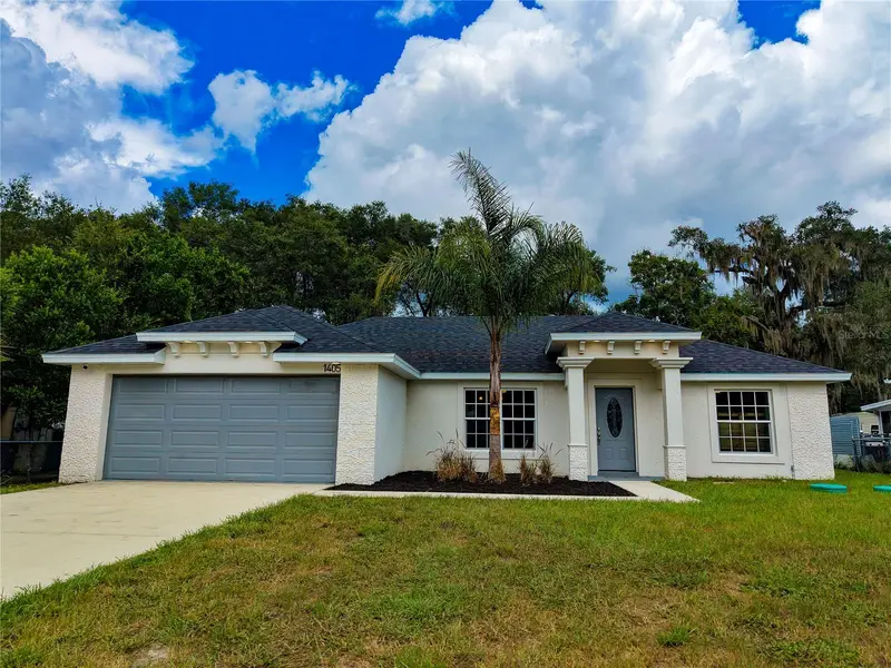 1405 E Voorhis Ave, FL