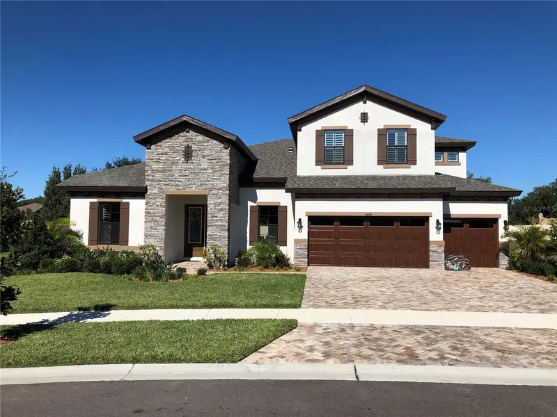 1404 Hamlin Ridge Ave, FL
