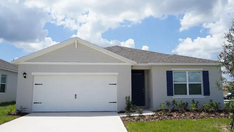 Magnolia Pointe listing