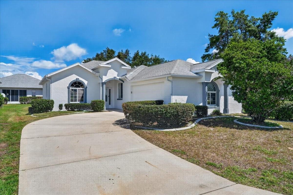 2405 Nw 55th Avenue Rd, FL