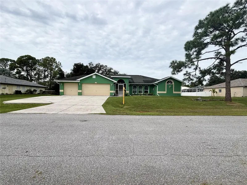 3159 Mccorkle St, FL