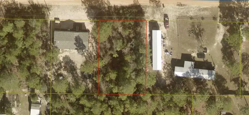 E Clover Lane Lot 8, FL