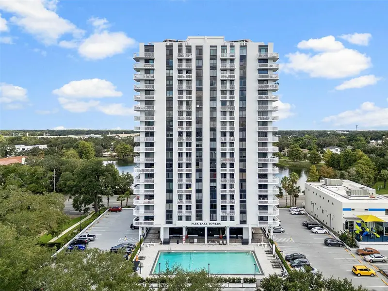400 E Colonial Dr #508, FL