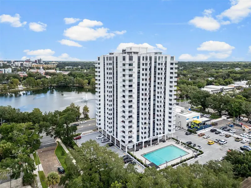 400 E Colonial Dr #508, FL