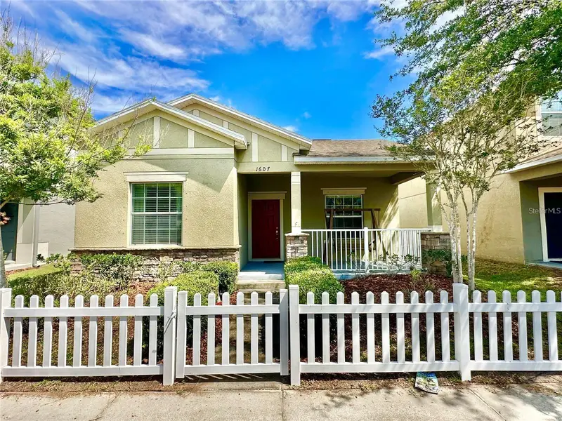 1607 Acadia Harbor Pl, FL