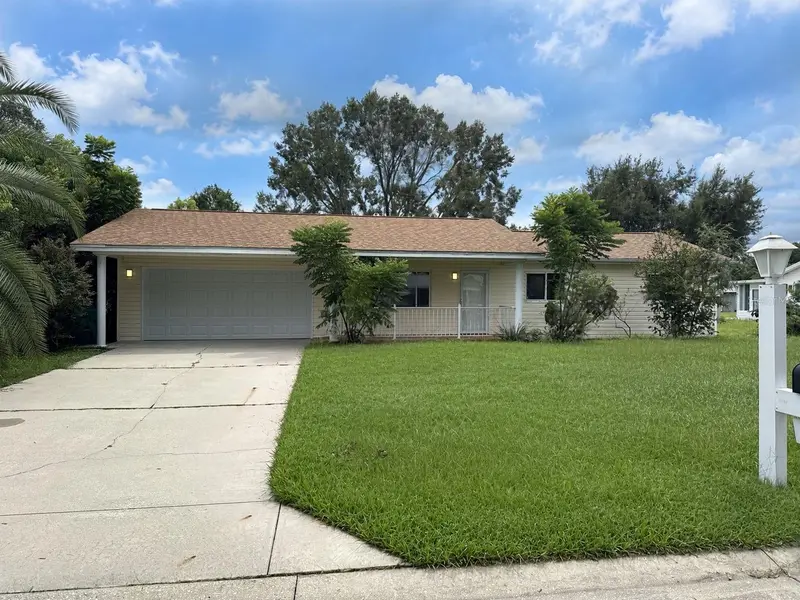 17655 Se 102nd Cir, FL