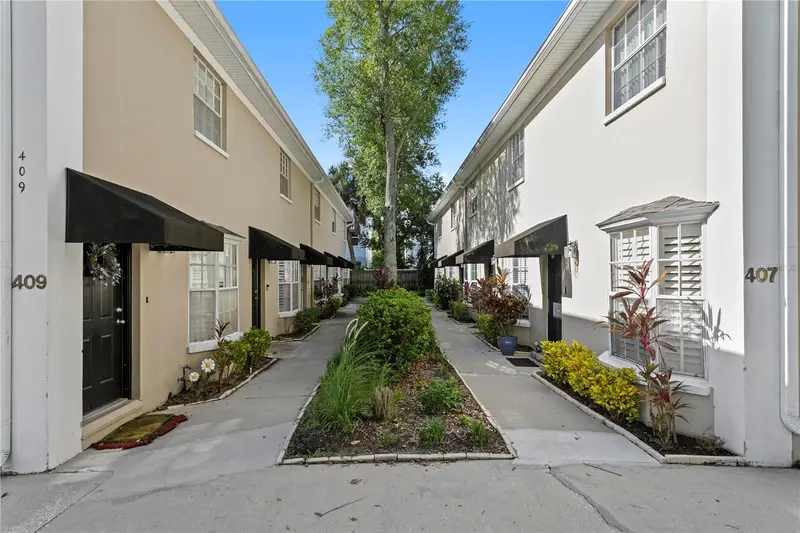 409 S Audubon Ave #2, FL