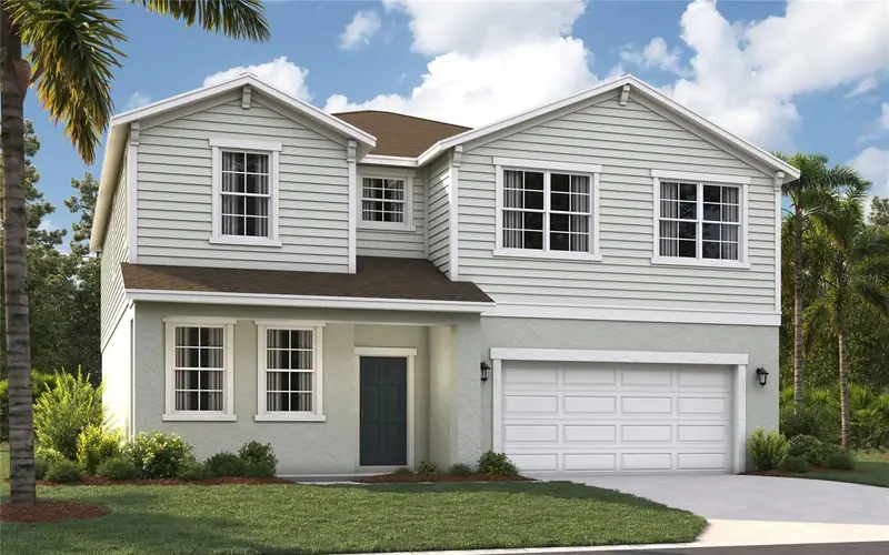 3936 Triple Crown Loop, FL